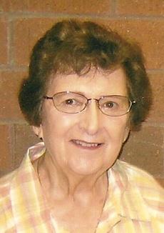 Lolita Marie Schanbacher