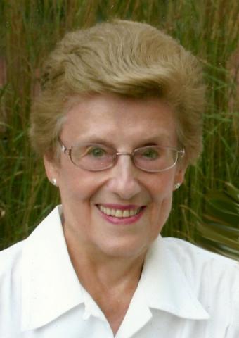 Lenore K. Thompson