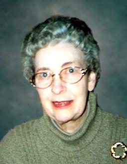 LaVonne Kruger Wiese