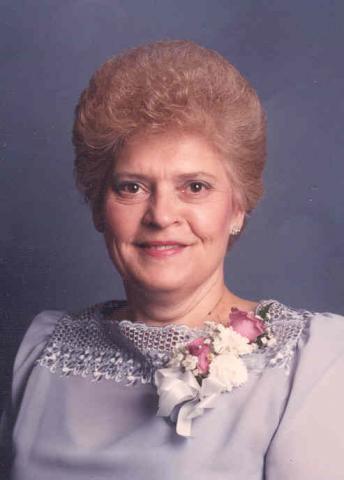 Dorothy M. Lahue