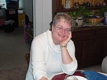 Pastor Lanette S. Van