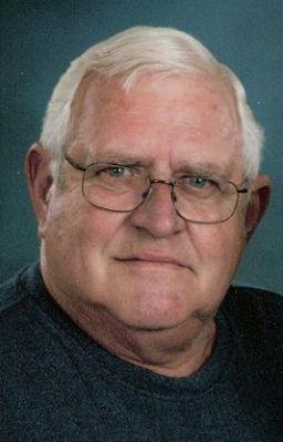 Larry R. Flickinger, Sr.