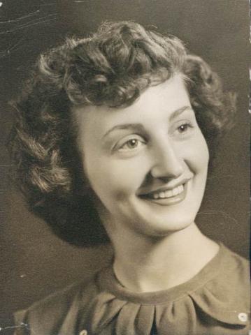 Ruth Adele Lattimer