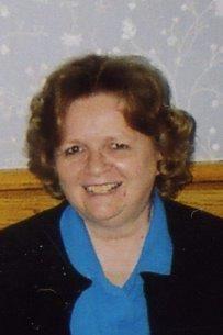 LaVonne Boddicker