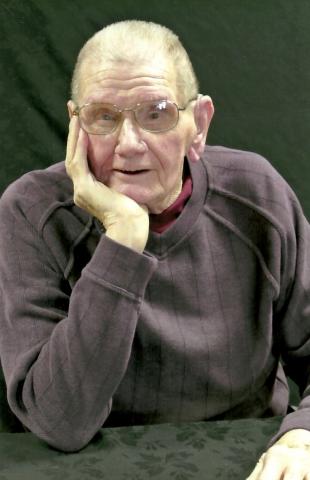 Leland LeRoy
