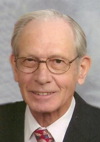 Dale E. Lenaburg