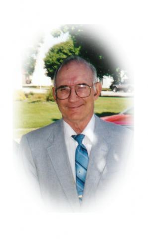 Lester Podhajsky