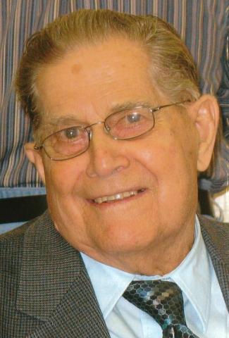 Alvin Lindahl