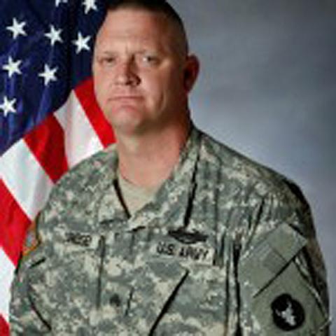 Sgt. Eric Lindsey, injured in Afghanistan