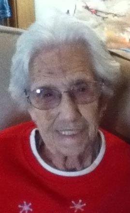 Lois M. Tharp