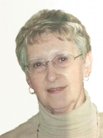 Lorraine Vest