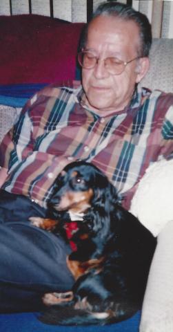 Louis E. Trachta