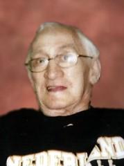 Leroy Stewart