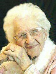 Lucille Dolan