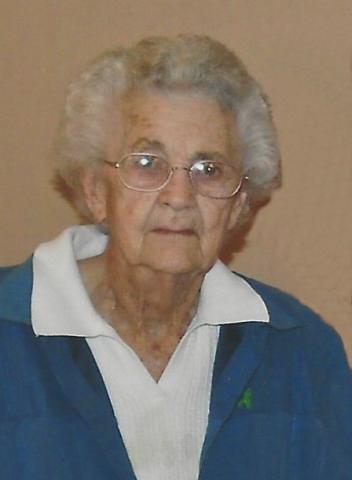 Margaret Gulick