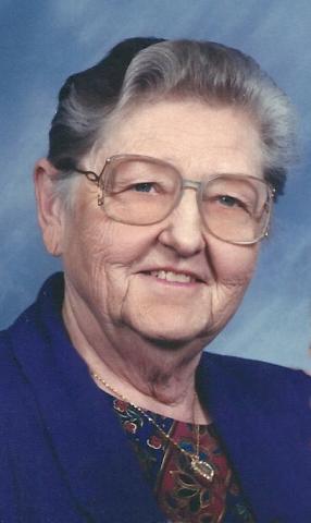 Marilyn J. Reiss Hepker