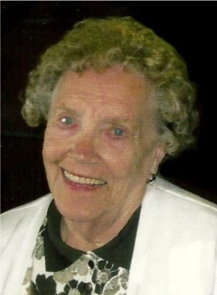 Marilyn Ann Junge