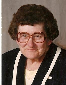 Martha Mary Kimm