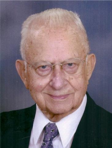 Marion C. Retter