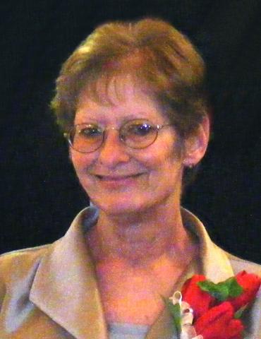 Marcia Marie Thomsen
