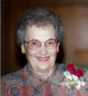 Marguerite M. Rathje