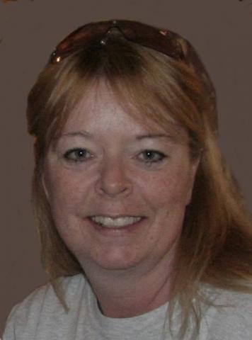 Martha Perry