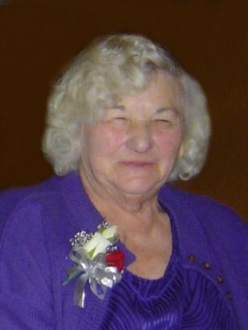 Martha Groth