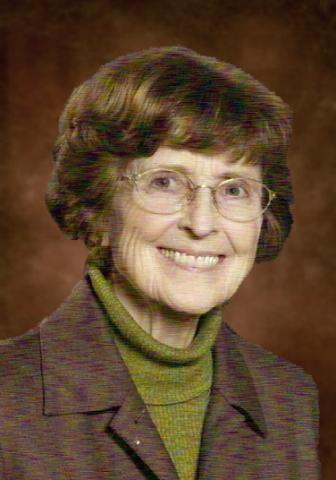 Mary C. Gerhold Neuhaus