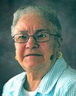 Mary Ellen Rosekrans Smith
