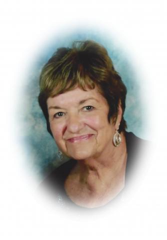 Mary J. Williams