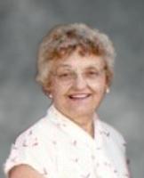 Mary Naeve