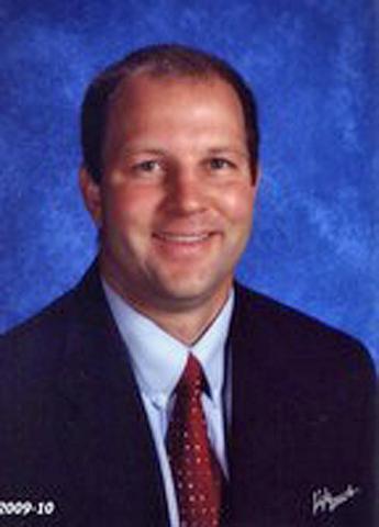Matt Kingsbury has been offered the job of VSHS principal.