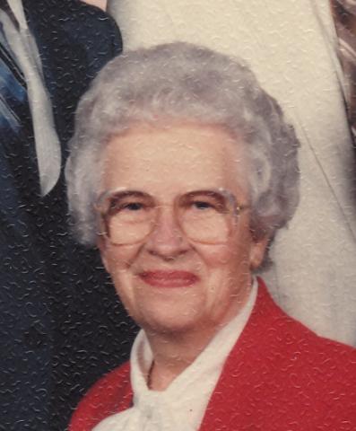 Maxine M. Higgins