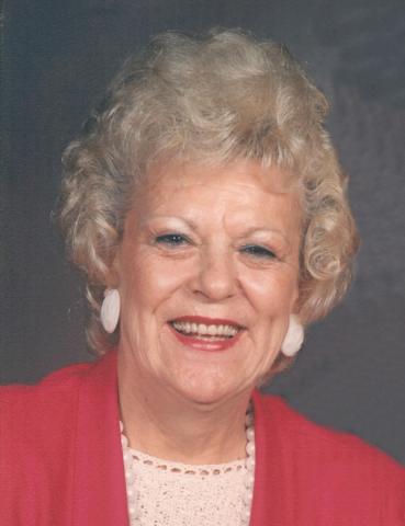 Maxine Siegel