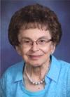 Maylene Burrows