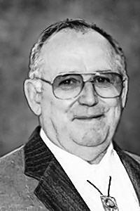 Donald E. McAtee