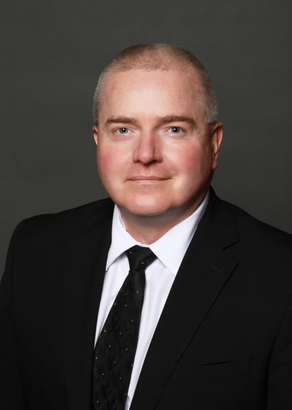 Charlie McClintock the official candidate on the Republican ticket for District 42, by two votes