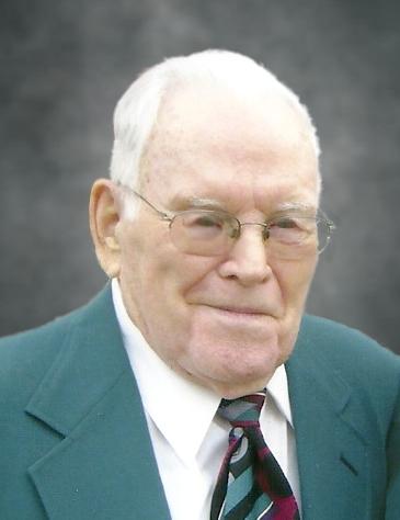Allen McNamee