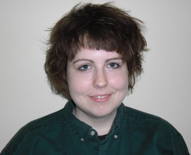 Megan Mullen