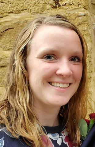 Melissa Schwan to fill Vinton City Clerk position