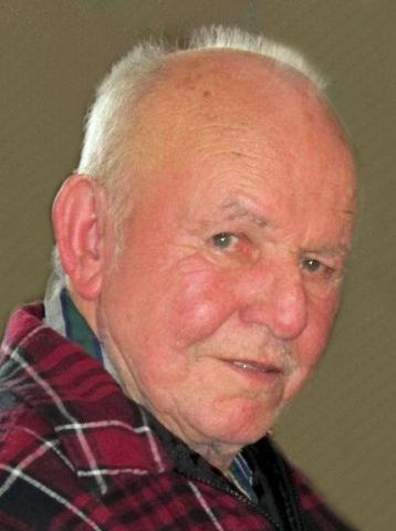 Melvin L. Vogt