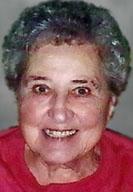 Viola Mae Merchant