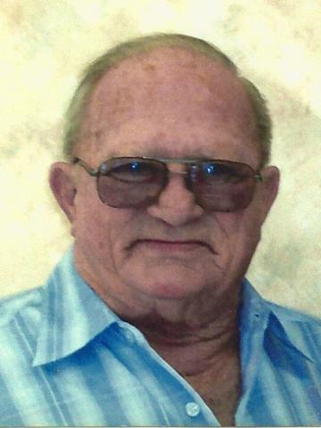 Merlyn Leroy Harrelson