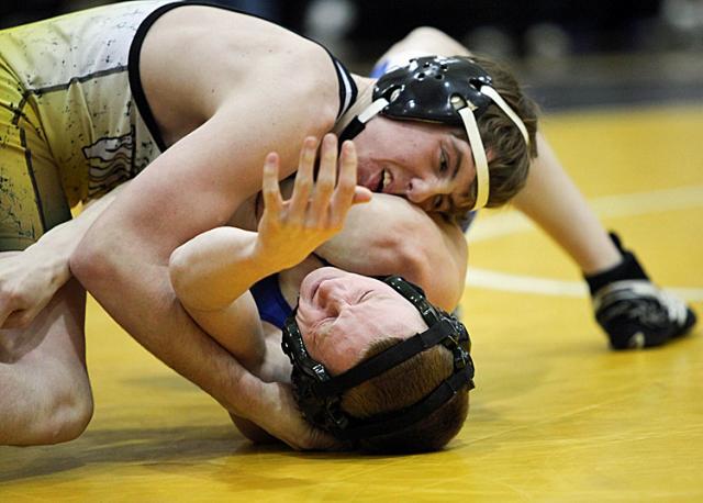 Michael Neal, 126