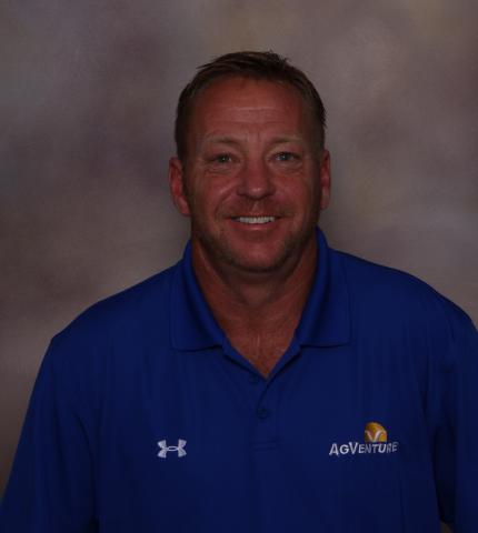 Mike Merchant
