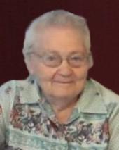 Mildred Louise Geiger