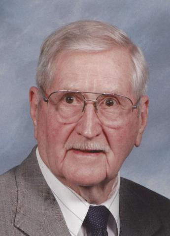 Boyd J. Milroy