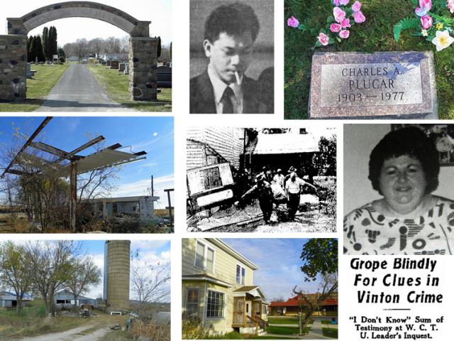 The history of murder in Benton County: Several high-profile cases; some remain unsolved
