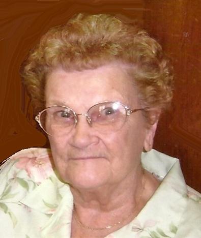 Norma Jean Anderson