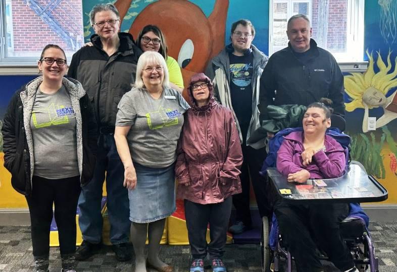 Vinton Public Library brings Next Chapter Book Club to Calendar of Events